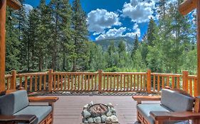Aspen Meadow Lodge