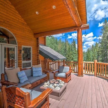 Aspen Meadow Lodge Breckenridge Exterior photo