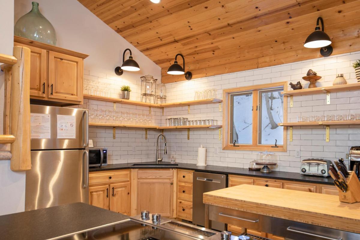 Aspen Meadow Lodge Breckenridge Exterior photo