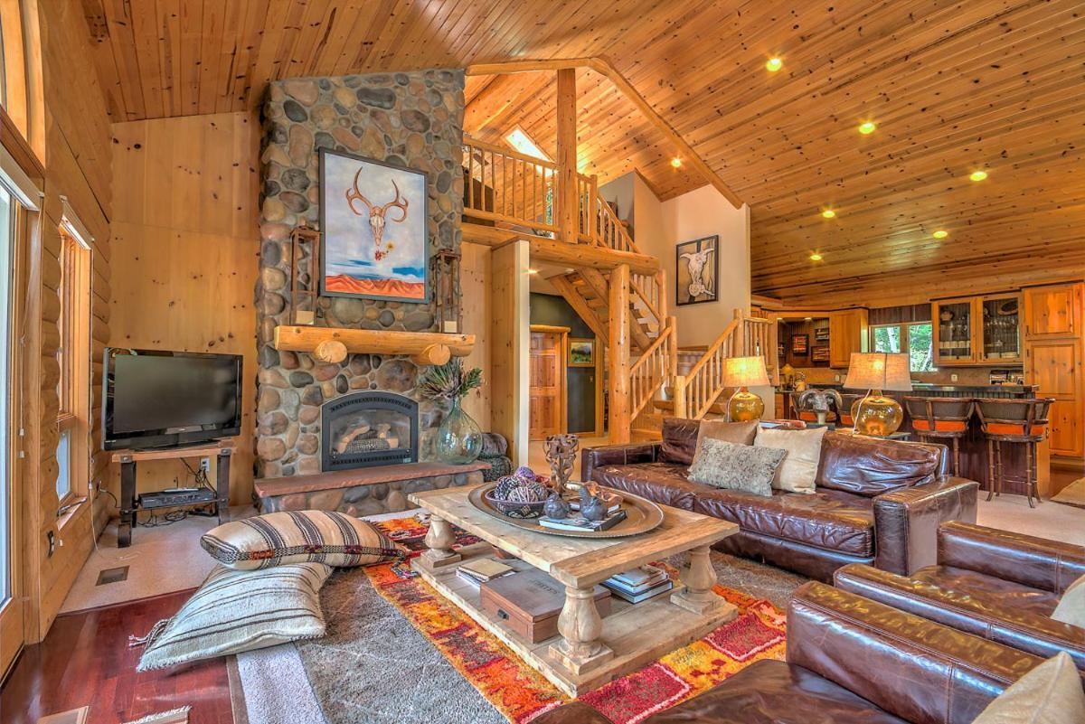 Aspen Meadow Lodge Breckenridge Exterior photo