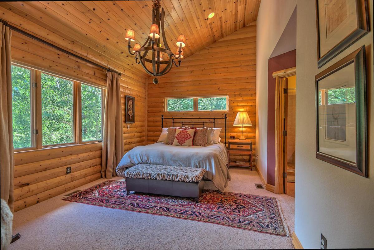 Aspen Meadow Lodge Breckenridge Exterior photo
