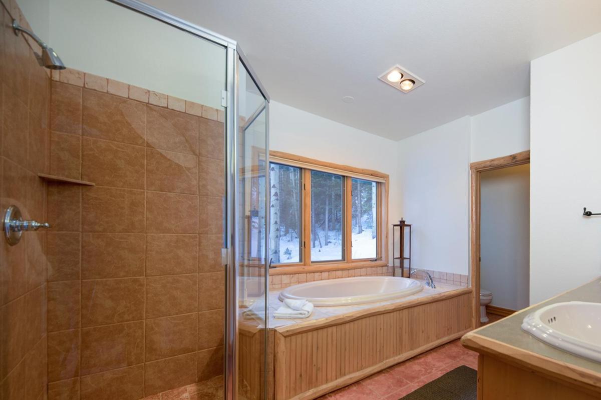 Aspen Meadow Lodge Breckenridge Exterior photo