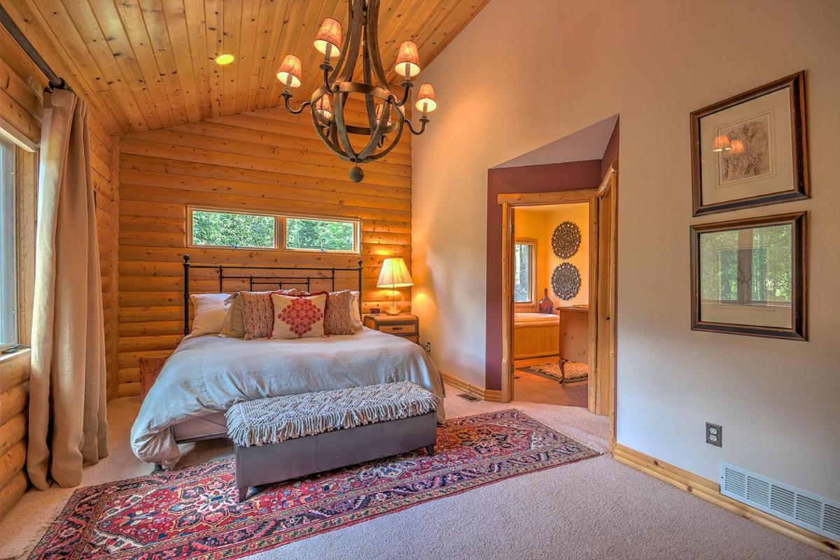 Aspen Meadow Lodge Breckenridge Exterior photo