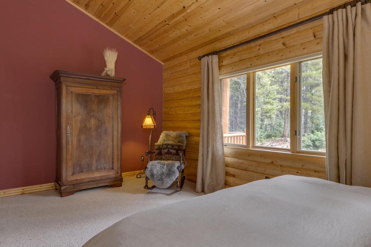 Aspen Meadow Lodge Breckenridge Exterior photo