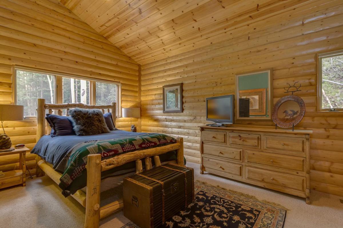 Aspen Meadow Lodge Breckenridge Exterior photo