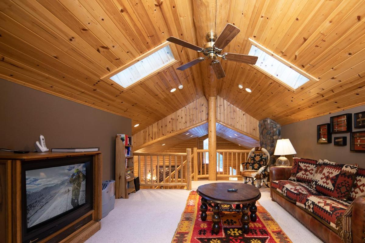 Aspen Meadow Lodge Breckenridge Exterior photo
